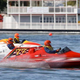 Illustration for article titled Video: There was racing today amid all the Covid-19 fears
